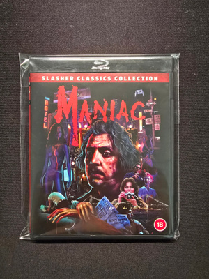 Maniac