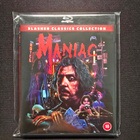 Maniac - pikkukuva 1