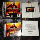 The Flash GBA - pikkukuva 1
