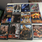 Dvd-elokuvia 3e / kpl - pikkukuva 3