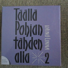 Väinö Linna TÄÄLLÄ POHJANTÄHDEN ALLA 2 (ÄÄNIKIRJA 24 x CD) - pikkukuva 1
