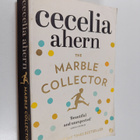 Cecelia Ahern : The marble collector - pikkukuva 1