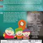 South Park: Kausi 3 (1999) 3DVD - pikkukuva 2
