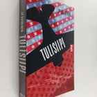 Juha-Pekka Koskinen : Tulisiipi : romaani - pikkukuva 1