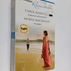 Myrna Mackenzie ym. : Rakkautta valkokankaalla / Kivisydän - pikkukuva 1