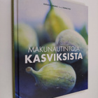 Katja Palmdahl : Makunautintoja kasviksista - pikkukuva 1