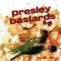 Presley Bastards - ...To The Last Breath (digipak)