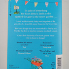 Katie Fforde : A Secret Garden - pikkukuva 2