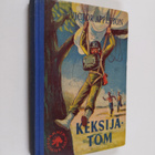 Victor Appleton : Keksijä-Tom - pikkukuva 1