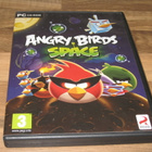 Angry Birds Space PC CD-ROM - pikkukuva 1