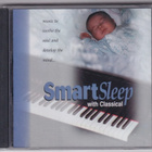 CD: SmartSleep with classical - pikkukuva 1