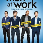 Men At Work - Kausi 1 - (2 DVD) - pikkukuva 1