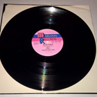 HANSSON DE WOLFE UNITED YES BOX ALLRIGHT LP - pikkukuva 3