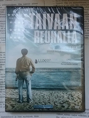 Taivaan reunalla (UUSI DVD!)