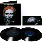 Rammstein - Shensucht - 2LP ( uusi, kelmussa ) - pikkukuva 1
