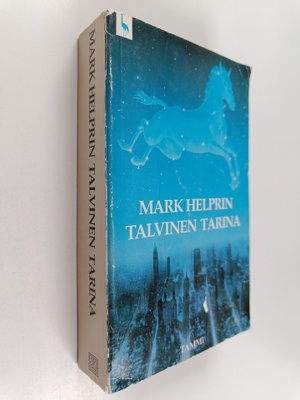 Mark Helprin : Talvinen tarina