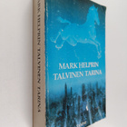 Mark Helprin : Talvinen tarina - pikkukuva 1