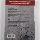 Juha Numminen : Vaikenemisen hinta : rikosromaani - pikkukuva 2