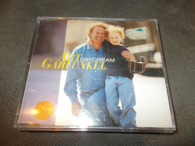 CDM ART GARFUNKEL ** DAYDREAM **