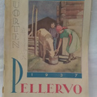 Nuorten Pellervo No 5 toukokuu 1937 - pikkukuva 1