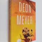 Deon Meyer : Kuolema päivänkoitteessa (näytekappale) - pikkukuva 1