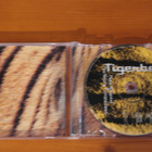 Pepe Ahlquist & Rolling Tumleweed:Tigerbeat CD - pikkukuva 3