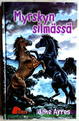 Pollux  Myrskyn silmässä
