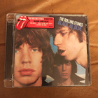 The Rolling Stones: Black And Blue CD - pikkukuva 1