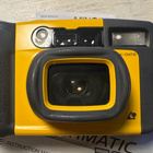 Minolta Vectis Weathermatic Zoom (Alkuperäispakkaus+ohjeet) - pikkukuva 3
