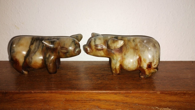 PORSAAT Marmoria onyx