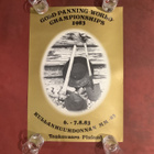 Juliste: Kullanhuuhdonnan MM -83 - pikkukuva 1