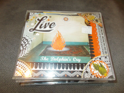 CDM LIVE ** THE DOLPHINS CRY **