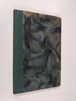 Hans Larsson : Psykologia