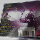 SEPULTURA - REFUSE/RESIST BRASILIA PAINOS 1998 CD - pikkukuva 2