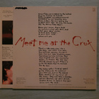 Dirk Hamilton : Meet Me at the Crux Lp - pikkukuva 2