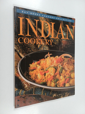 Wendy Berecry : Indian Cookery