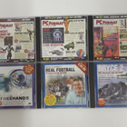 PC Format 1998 cd PCF81-PCF90 osa (10cd) - pikkukuva 2