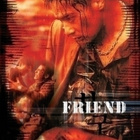 DVD: Friend ( 2 x dvd). - pikkukuva 1
