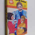 Erich Kästner : Töpö ja Anton - pikkukuva 1