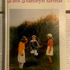 L. M. Montgomery - Sara Stanleyn tarinat (sid.) - pikkukuva 1
