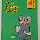 Dee Shulman : Viola ja aavevauvat - pikkukuva 1
