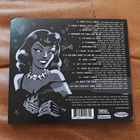Bob Corritore & Friends: Somebody Put Bad Luck On Me CD - pikkukuva 2