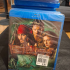 Pirates Of The Caribbean 1-5 Nordic Bluukat - pikkukuva 3
