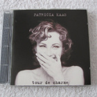 Patricia Kaas TOUR DE CHARME (CD) - pikkukuva 1