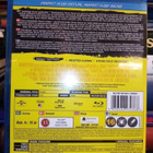 BLU-RAY SAVAGES ( SIS POSTIKULU ) - pikkukuva 2
