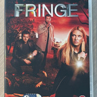 FRINGE - rajamailla: Kausi 2 (6DVD) uusi ja muoveissa - pikkukuva 1