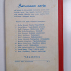 Ester Ahokainen : Naperon napakymppi - pikkukuva 2