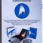 Star Trek Stardate Collection (Blu-ray-boksi, 12 levyä) - pikkukuva 1