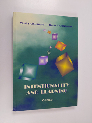 Yrjö Yrjönsuuri : Intentionality and learning