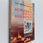 Fred Burnaby : On Horseback Through Asia Minor - pikkukuva 1